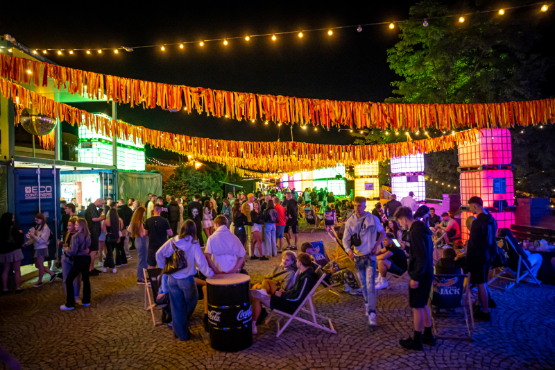 12/21 Ruszyła Wartownia Bulvary