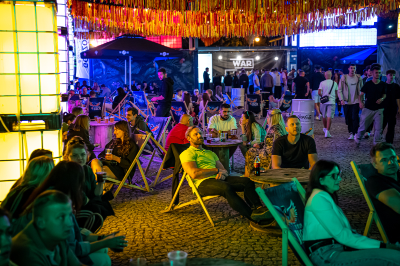 13/21 Ruszyła Wartownia Bulvary