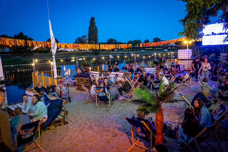 14/21 Ruszyła Wartownia Bulvary