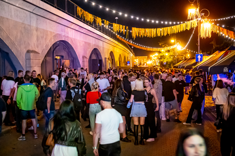 17/21 Ruszyła Wartownia Bulvary