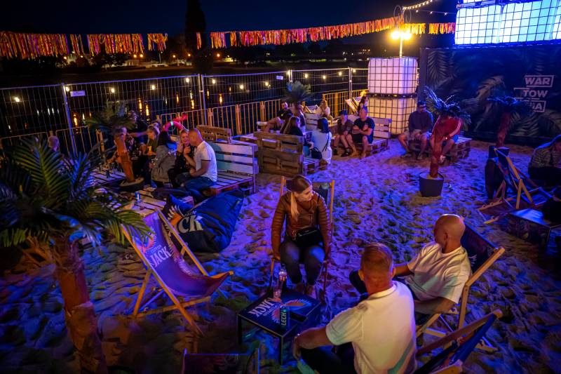 21/21 Ruszyła Wartownia Bulvary