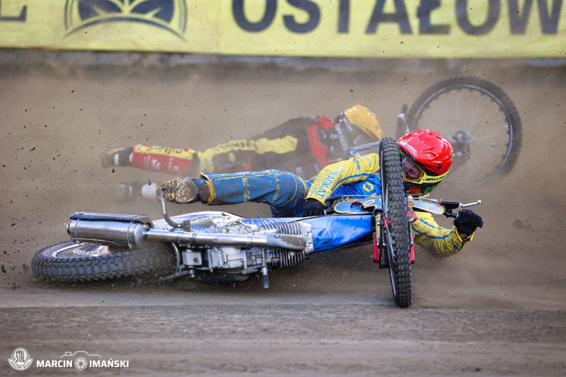 7/11 Gezet Stal Gorzów - Betard Sparta Wrocław