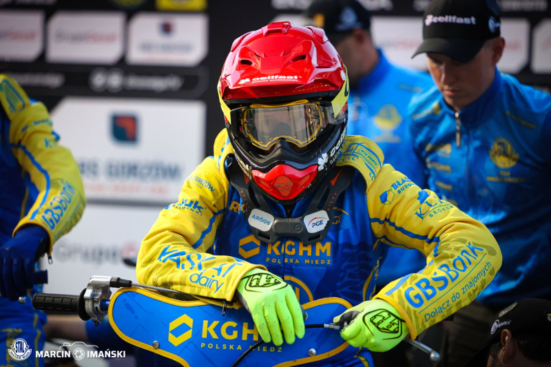 10/11 Gezet Stal Gorzów - Betard Sparta Wrocław