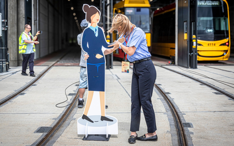 5/11 Mistrzostwa Polski Motorniczych w Warszawie