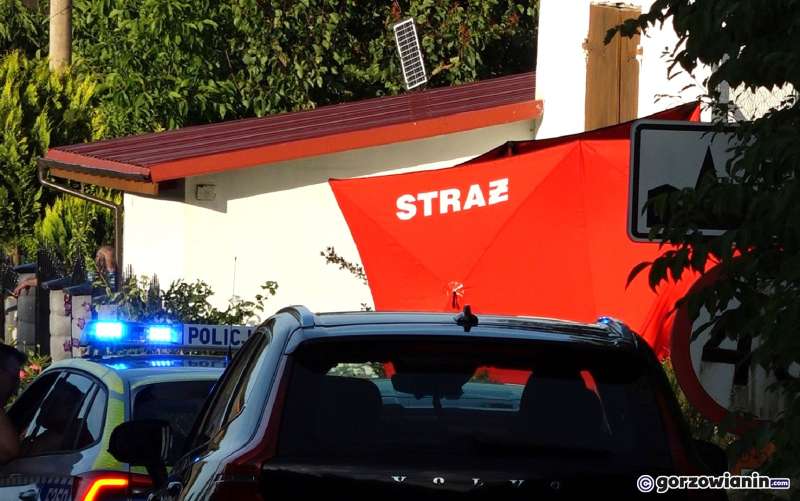 3/10 Śmiertelne potrącenie w Jarnatowie przez pijanego kierowcę