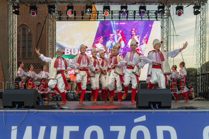 1/19 Inauguracja MFT Folk Przystań w Gorzowie