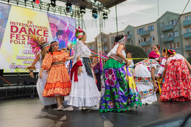 2/19 Inauguracja MFT Folk Przystań w Gorzowie