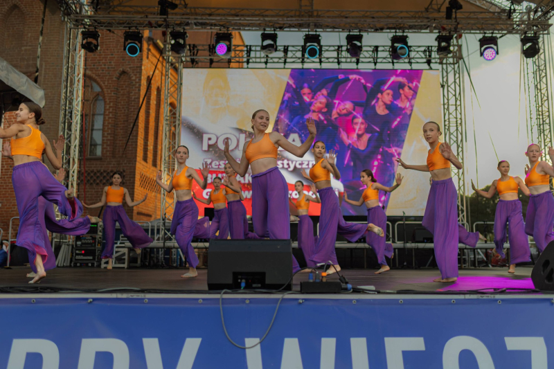 4/19 Inauguracja MFT Folk Przystań w Gorzowie