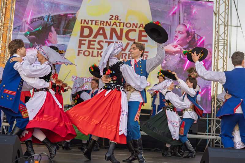 5/19 Inauguracja MFT Folk Przystań w Gorzowie