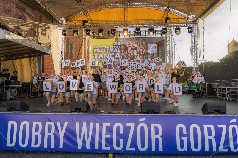 6/19 Inauguracja MFT Folk Przystań w Gorzowie