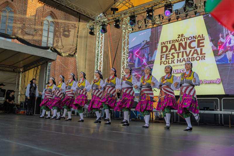 10/19 Inauguracja MFT Folk Przystań w Gorzowie