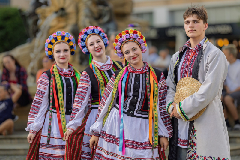 11/19 Inauguracja MFT Folk Przystań w Gorzowie