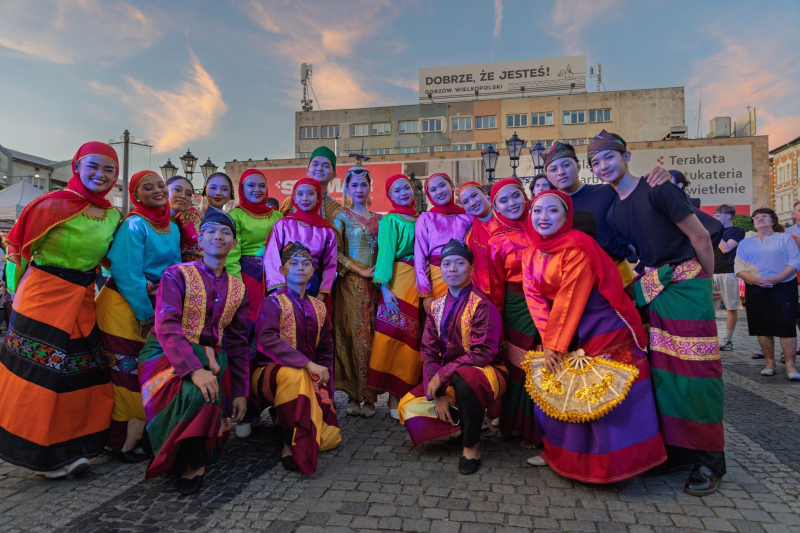 12/19 Inauguracja MFT Folk Przystań w Gorzowie
