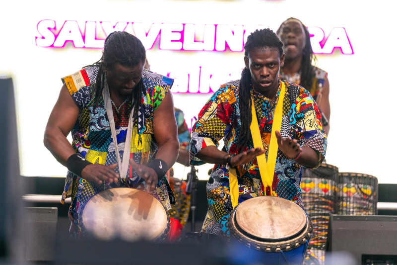 14/19 Inauguracja MFT Folk Przystań w Gorzowie
