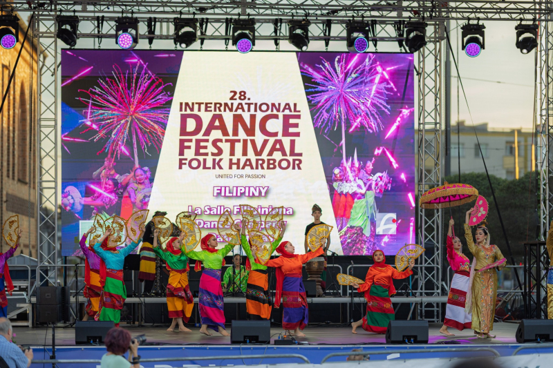 15/19 Inauguracja MFT Folk Przystań w Gorzowie