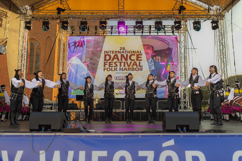 17/19 Inauguracja MFT Folk Przystań w Gorzowie