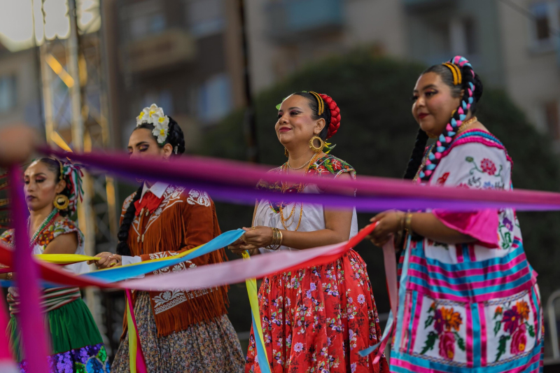 19/19 Inauguracja MFT Folk Przystań w Gorzowie