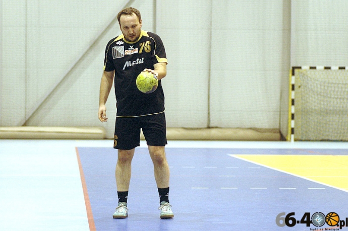 9/28 GSPR Gorzów - SMS ZPRP Gdańsk 26:24 (10:9)