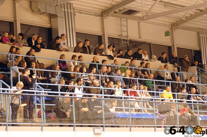 10/28 GSPR Gorzów - SMS ZPRP Gdańsk 26:24 (10:9)