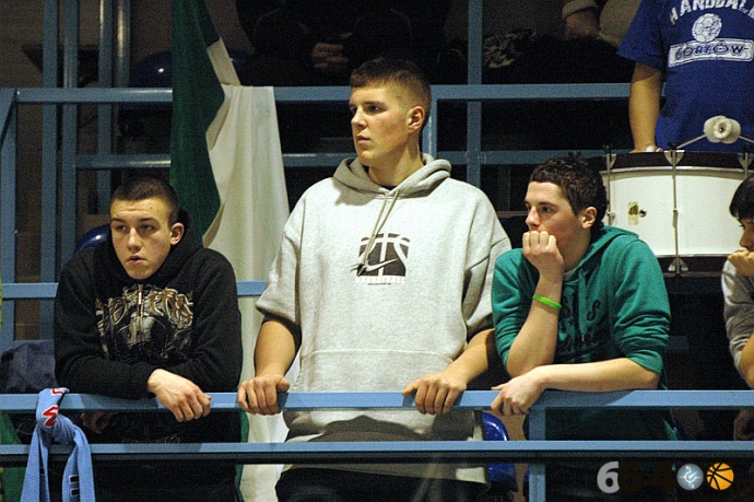 17/28 GSPR Gorzów - SMS ZPRP Gdańsk 26:24 (10:9)