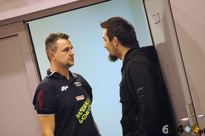 19/28 GSPR Gorzów - SMS ZPRP Gdańsk 26:24 (10:9)