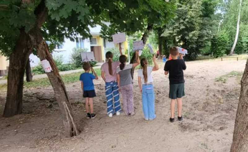 9/10 Likwidacja placu zabaw przy ul. Łużyckiej