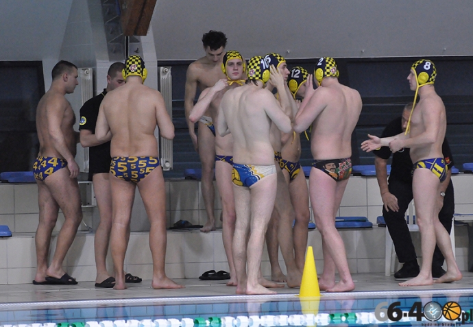 4/89 GKPW59 Gorzów - ŁSTW Łódź 3:16