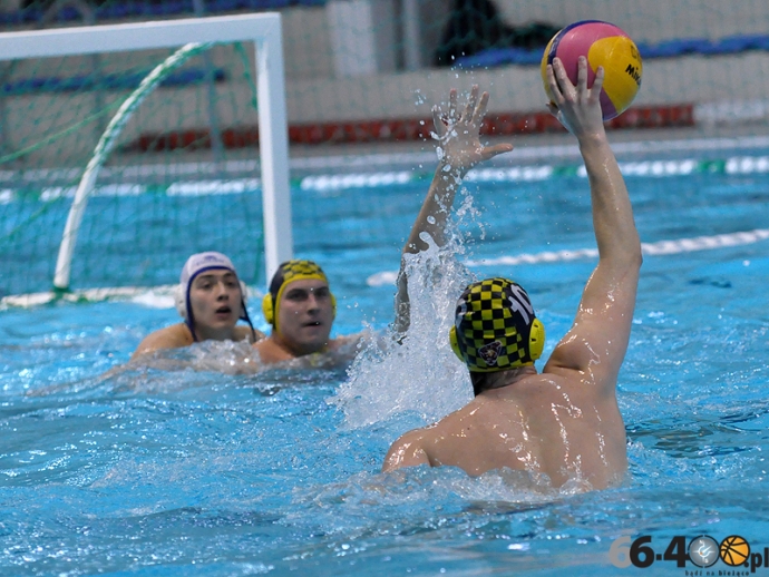 13/89 GKPW59 Gorzów - ŁSTW Łódź 3:16