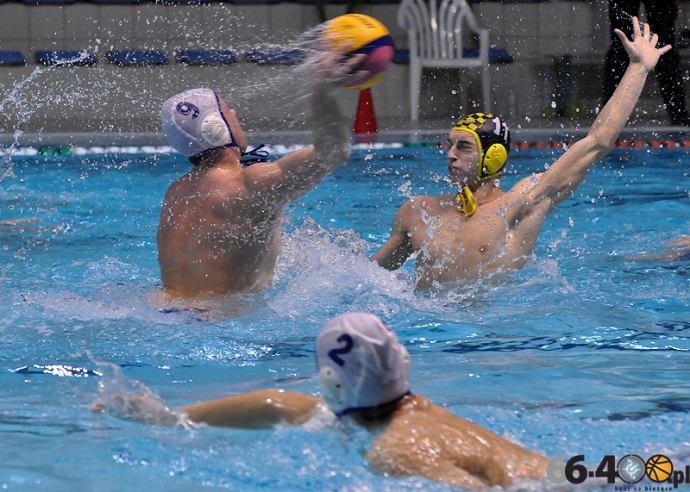 15/89 GKPW59 Gorzów - ŁSTW Łódź 3:16