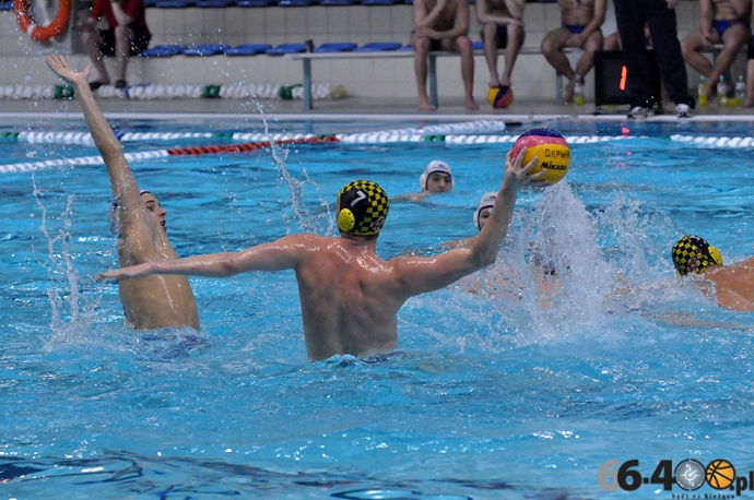 16/89 GKPW59 Gorzów - ŁSTW Łódź 3:16