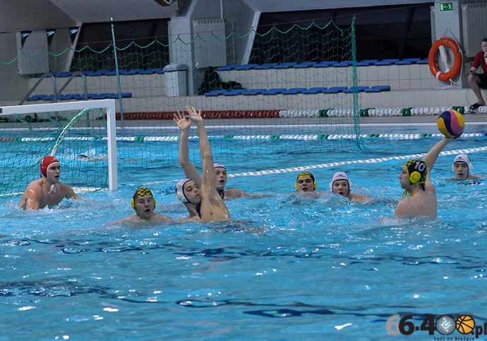 18/89 GKPW59 Gorzów - ŁSTW Łódź 3:16