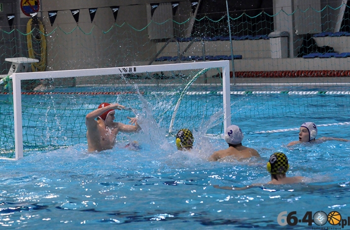 19/89 GKPW59 Gorzów - ŁSTW Łódź 3:16