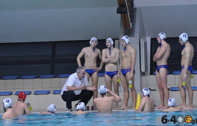 27/89 GKPW59 Gorzów - ŁSTW Łódź 3:16