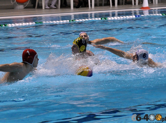 30/89 GKPW59 Gorzów - ŁSTW Łódź 3:16