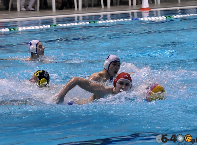 31/89 GKPW59 Gorzów - ŁSTW Łódź 3:16