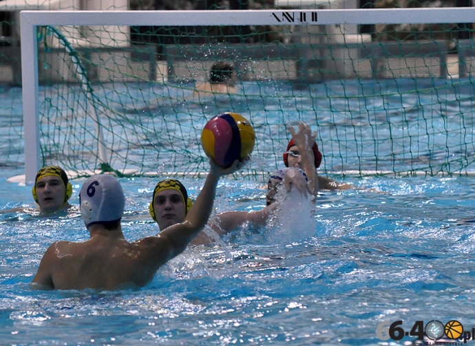 33/89 GKPW59 Gorzów - ŁSTW Łódź 3:16