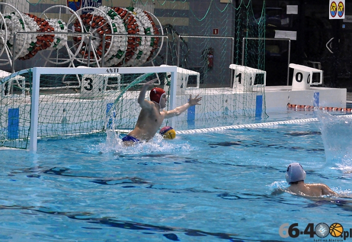 34/89 GKPW59 Gorzów - ŁSTW Łódź 3:16