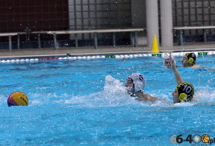 35/89 GKPW59 Gorzów - ŁSTW Łódź 3:16