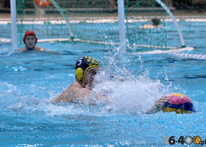 36/89 GKPW59 Gorzów - ŁSTW Łódź 3:16