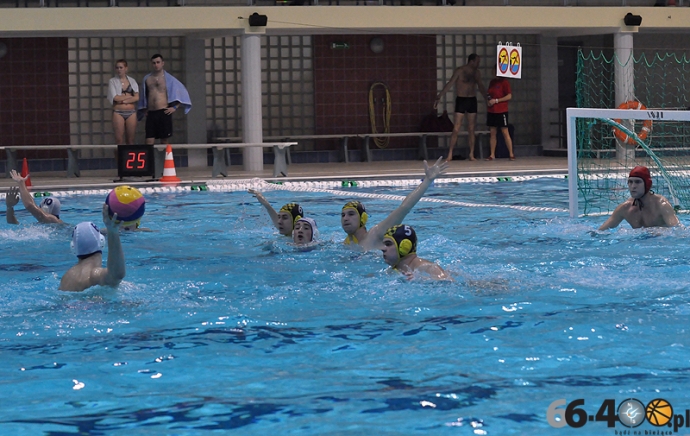 38/89 GKPW59 Gorzów - ŁSTW Łódź 3:16