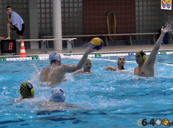 41/89 GKPW59 Gorzów - ŁSTW Łódź 3:16