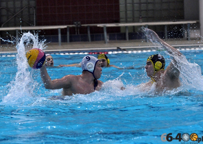 43/89 GKPW59 Gorzów - ŁSTW Łódź 3:16