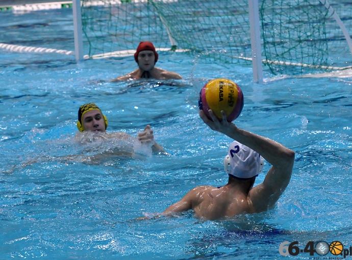 45/89 GKPW59 Gorzów - ŁSTW Łódź 3:16