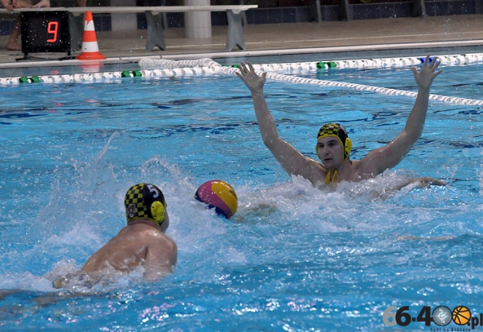 46/89 GKPW59 Gorzów - ŁSTW Łódź 3:16