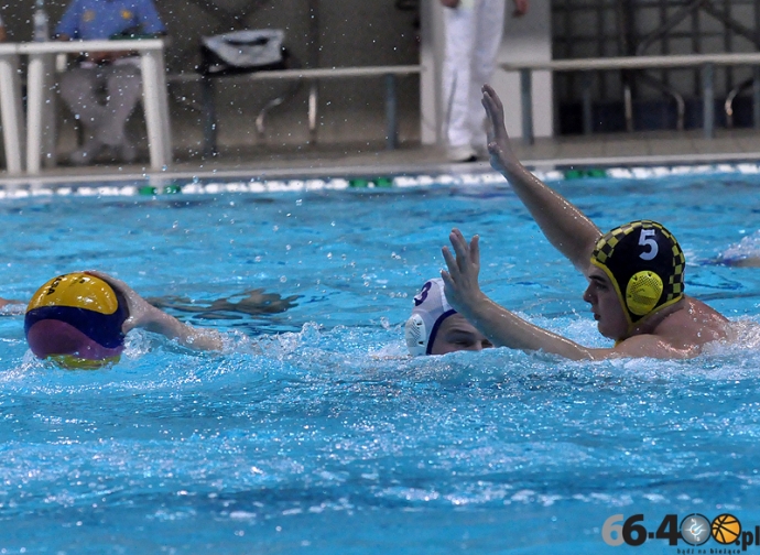 48/89 GKPW59 Gorzów - ŁSTW Łódź 3:16