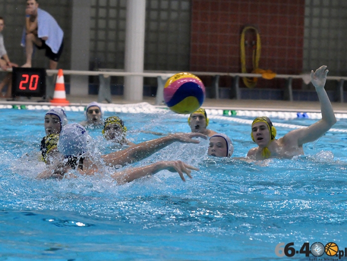 49/89 GKPW59 Gorzów - ŁSTW Łódź 3:16