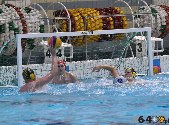 51/89 GKPW59 Gorzów - ŁSTW Łódź 3:16