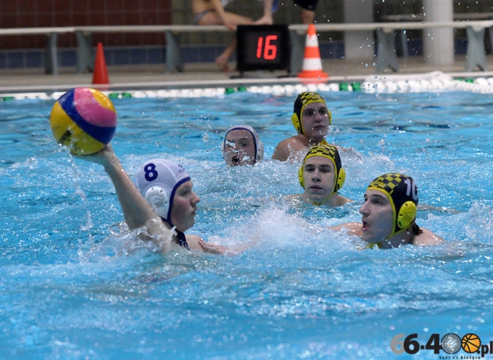 52/89 GKPW59 Gorzów - ŁSTW Łódź 3:16