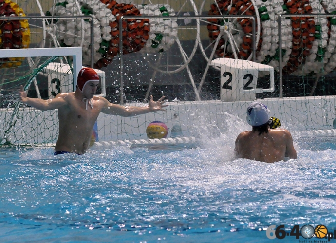 57/89 GKPW59 Gorzów - ŁSTW Łódź 3:16