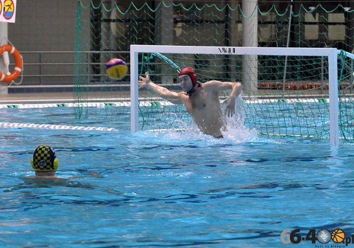 60/89 GKPW59 Gorzów - ŁSTW Łódź 3:16